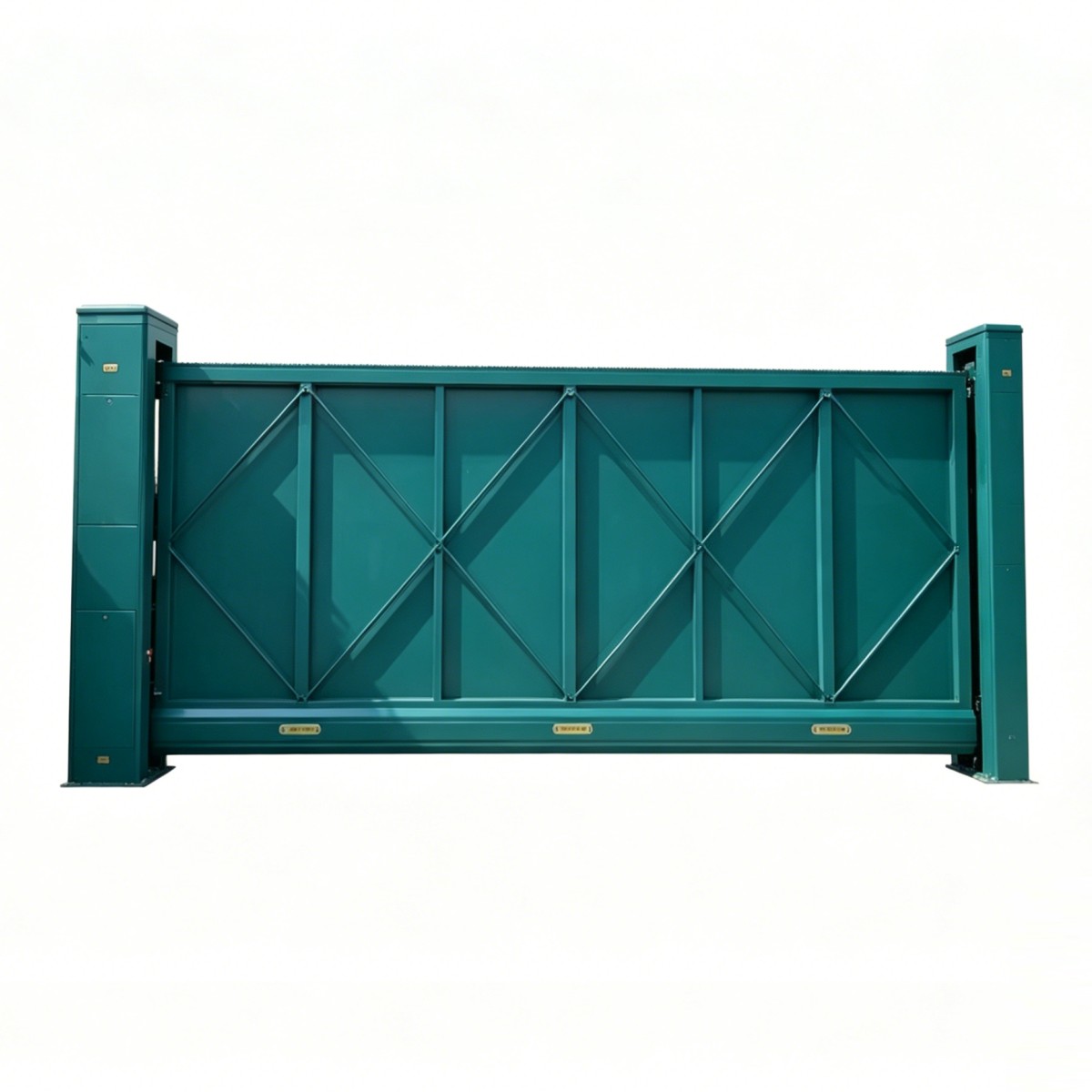 福州福清江镜镇电动悬空门